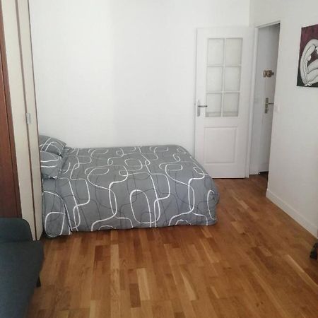 Studio Paris Bastille Екстер'єр фото
