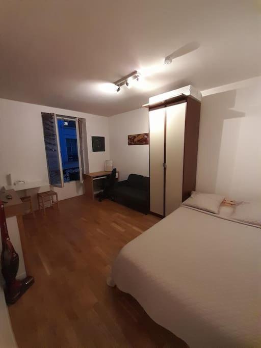 Studio Paris Bastille Екстер'єр фото