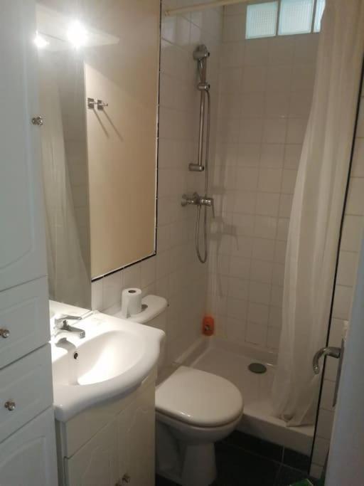 Studio Paris Bastille Екстер'єр фото
