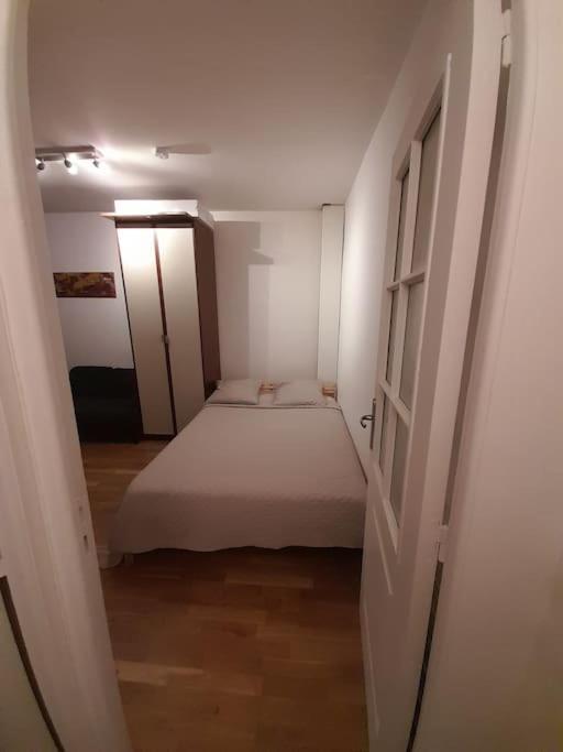 Studio Paris Bastille Екстер'єр фото