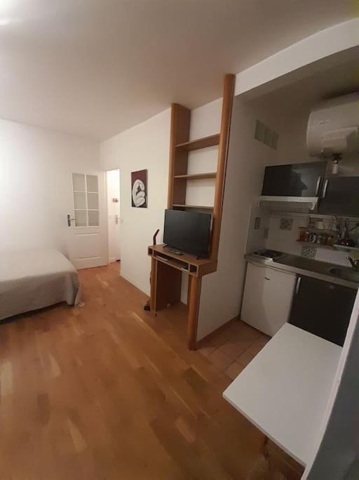 Studio Paris Bastille Екстер'єр фото