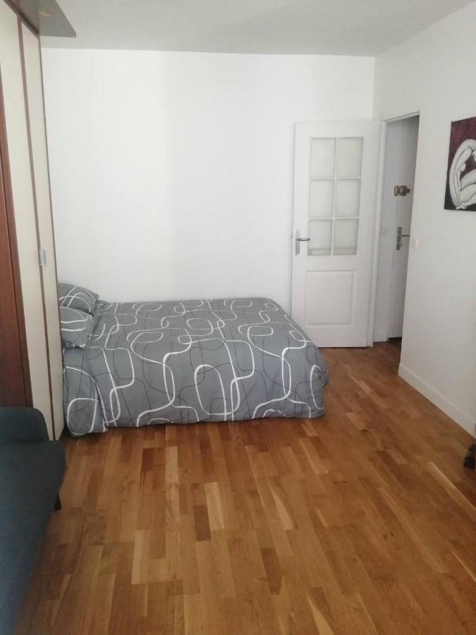 Studio Paris Bastille Екстер'єр фото